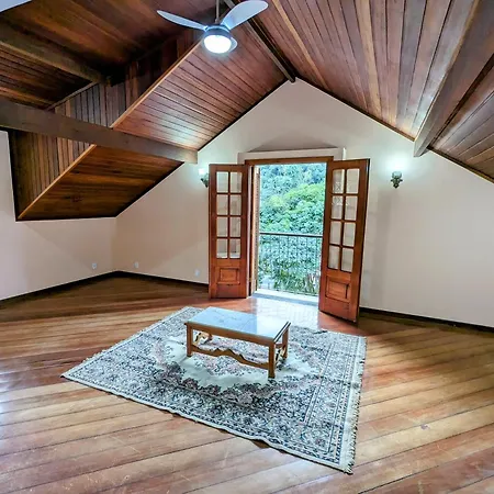 Casa Central Hospedagem-2
