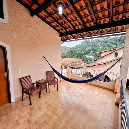 Casa Central Hospedagem-3